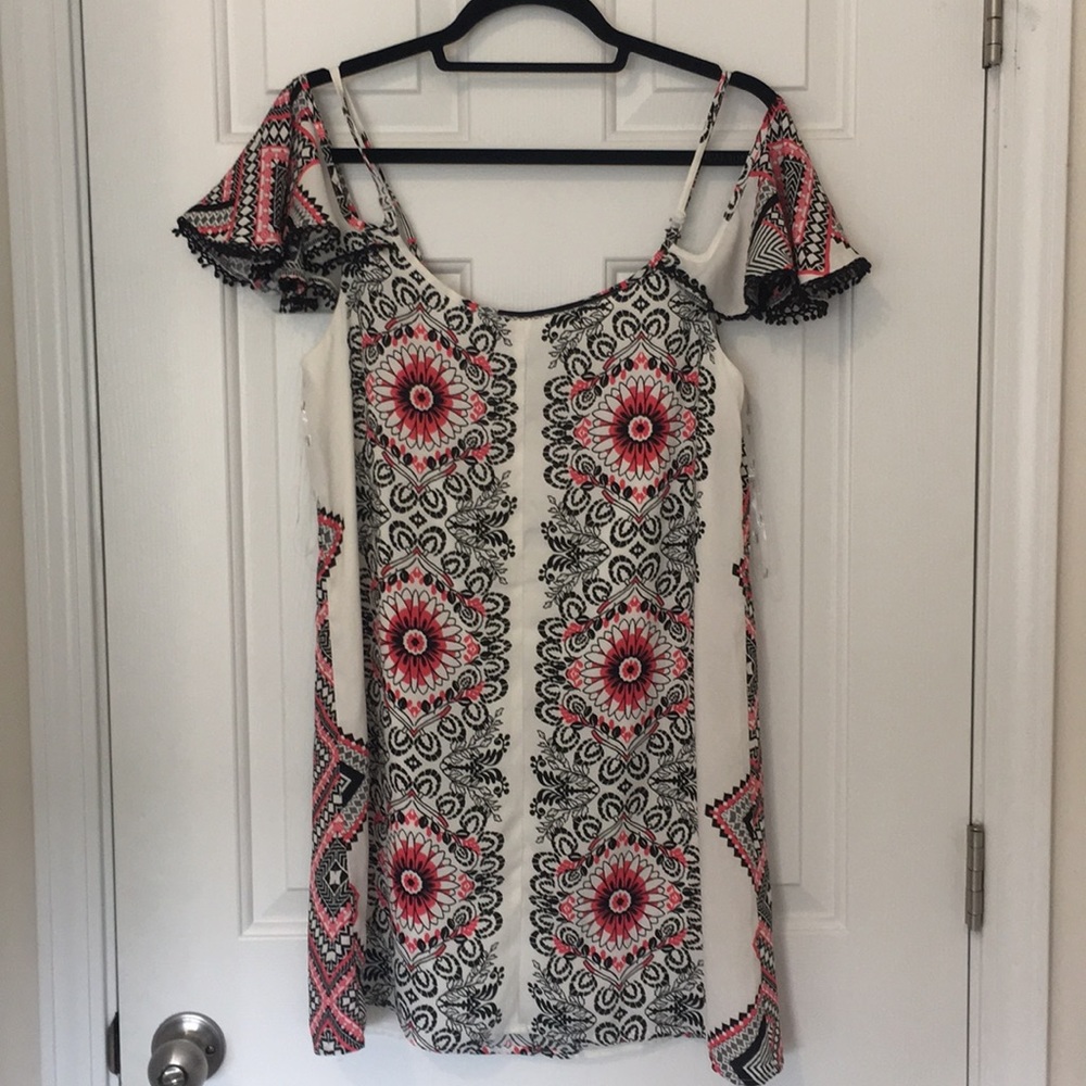 Spring top - Picture 2 of 2